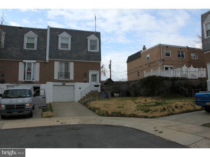 3200 Kilburn Road Philadelphia, PA 19114 - Photo 3 of 3 Exterior