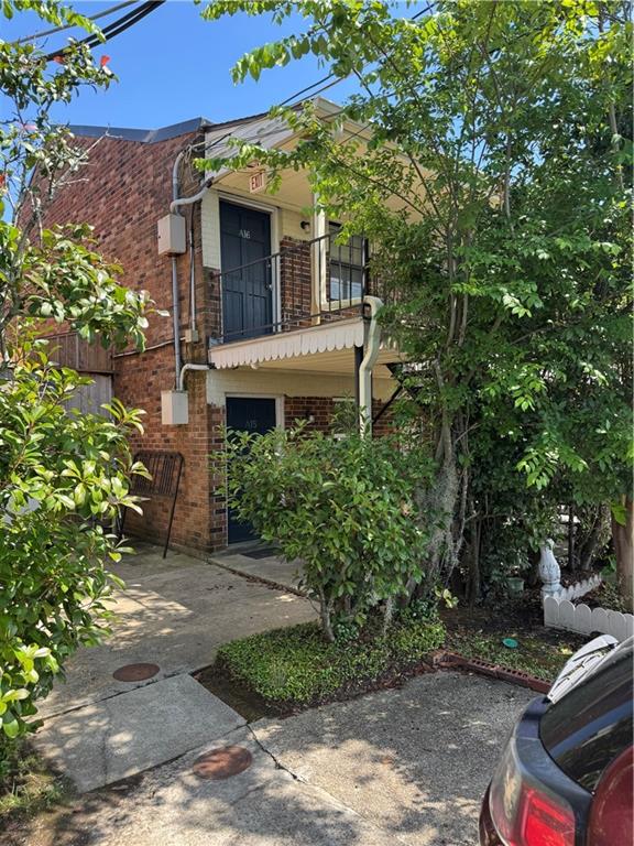 8415 Airline Drive, Unit A5 Metairie, LA 70003 - Photo 14 of 14