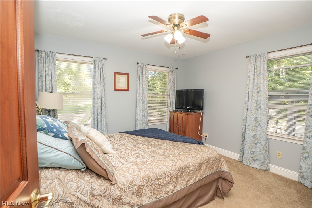 2332 Porter Road Atwater, OH 44201 - Photo 27 of 50 Bedroom 2