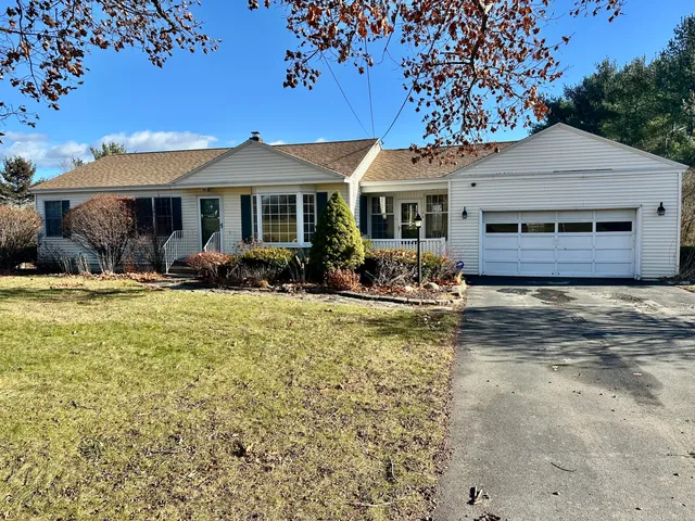 $299,000 | 282 West River Road, Waterville, ME 04901