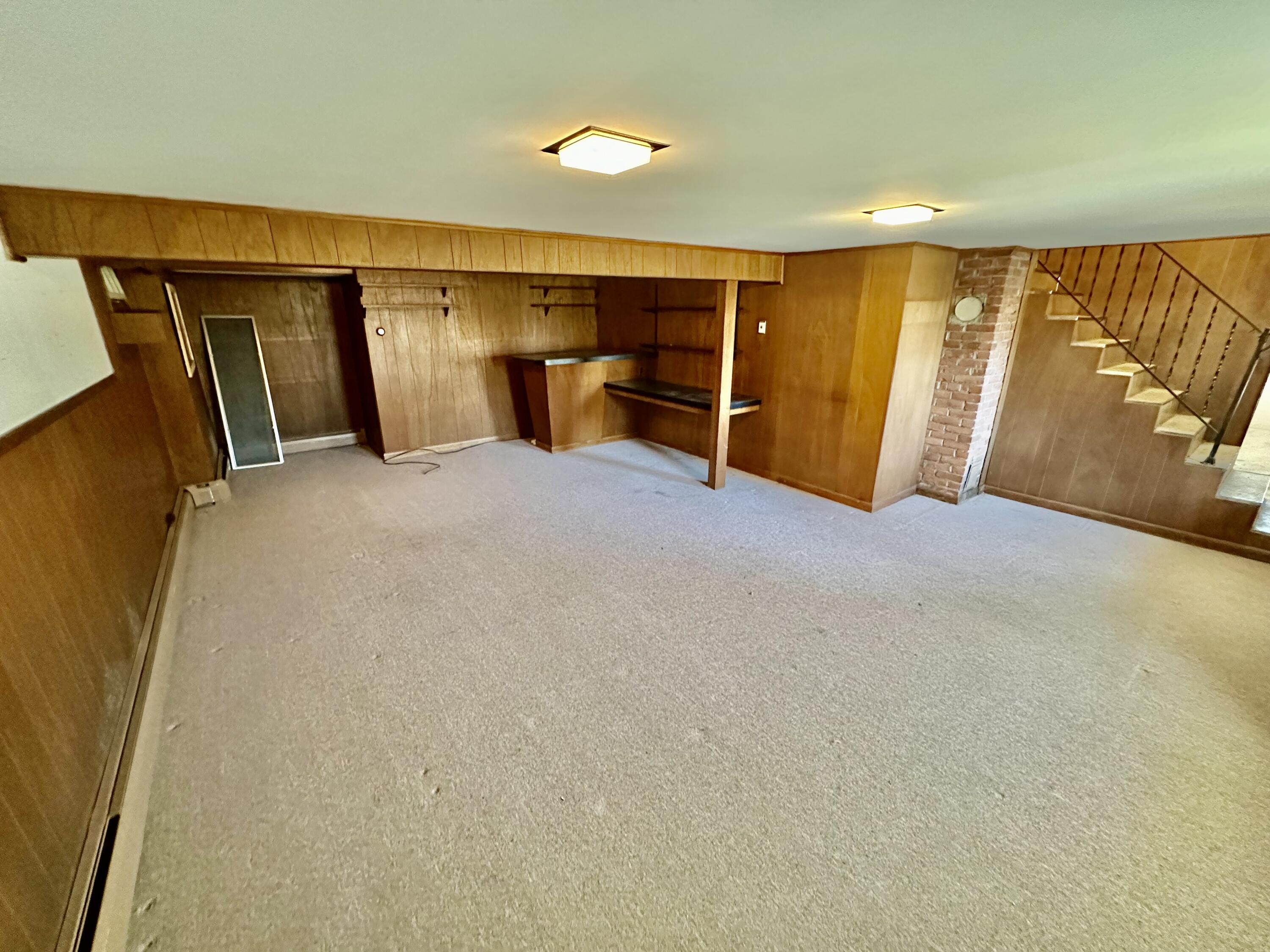 282 West River Road Waterville, ME 04901 - Photo 17 of 19 Basement