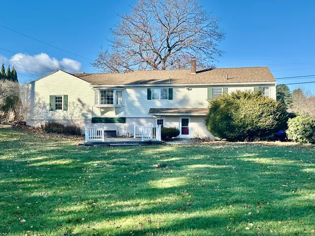 $299,000 | 282 West River Road, Waterville, ME 04901