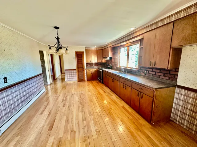 $299,000 | 282 West River Road, Waterville, ME 04901