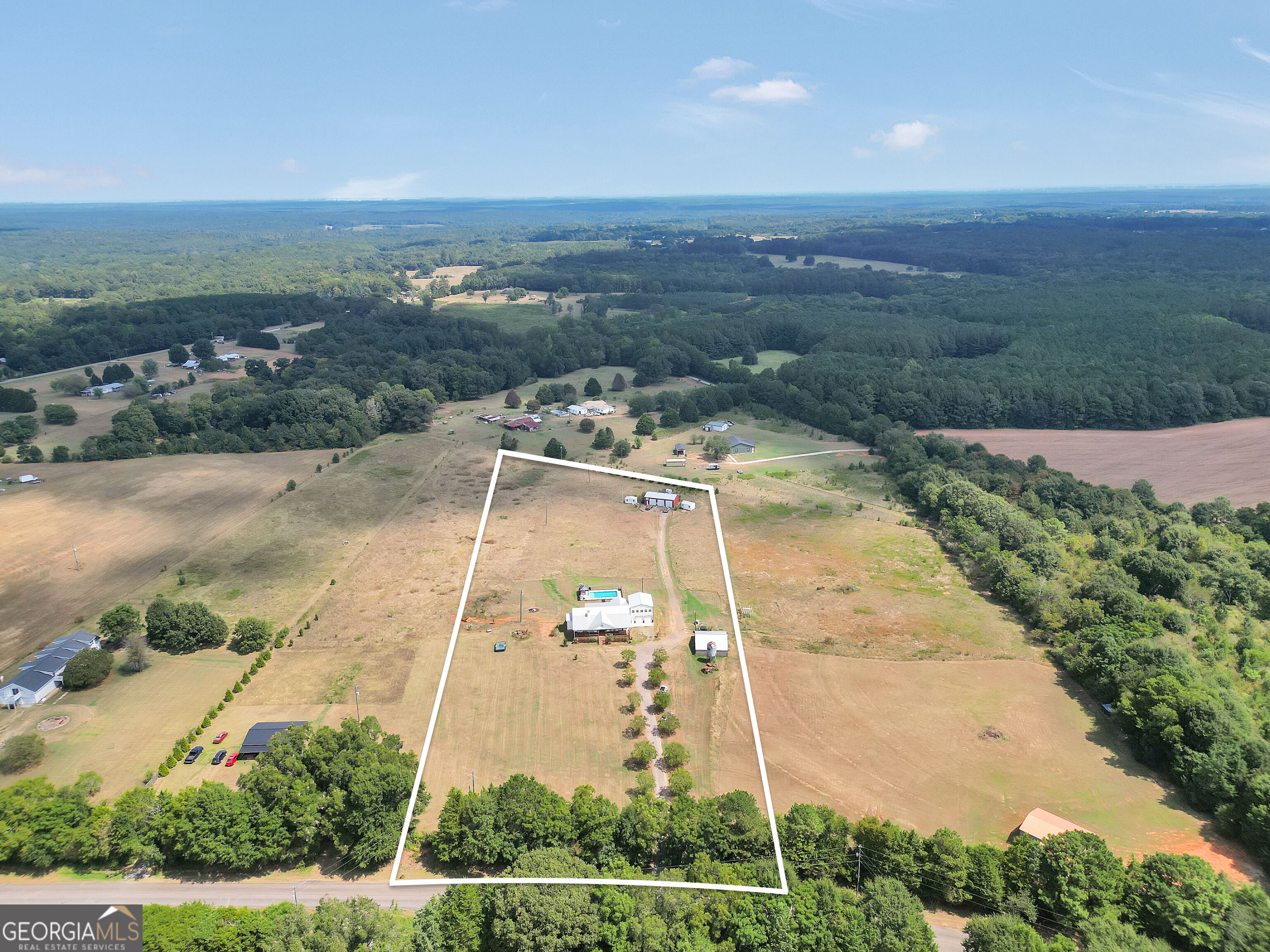 3300 Calvin Road Monticello, GA 31064 - Photo 6 of 50 Gallery Image 6