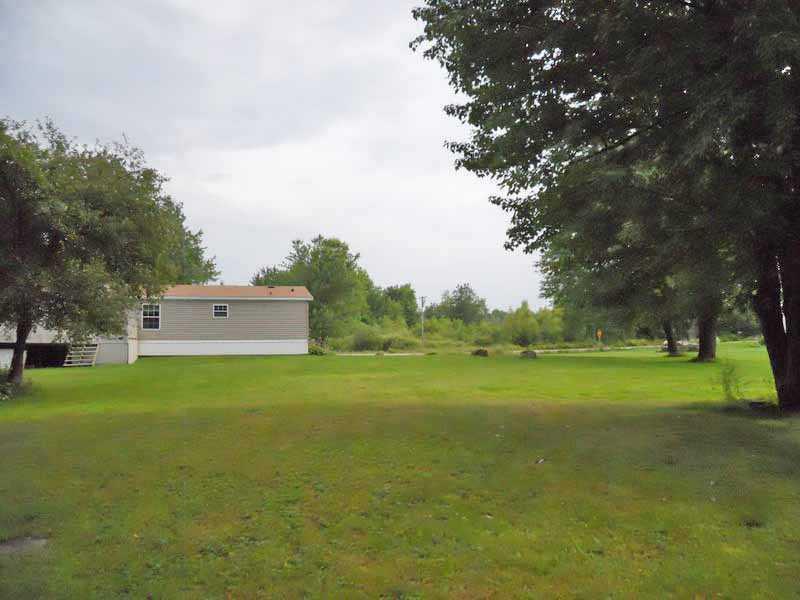 32 Stetson Road East Levant, ME 04456 - Photo 34 of 35 Exterior Back.