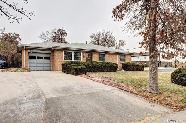 $1,750 | 599 Ursula Street, Aurora, CO 80011