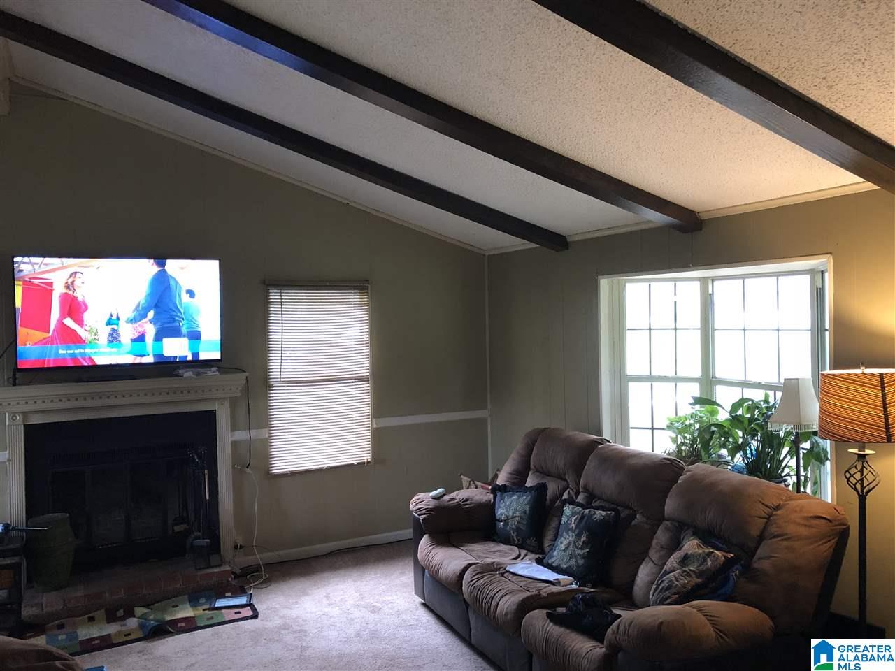 6073 Graham Road Mount Olive, AL 35117 - Photo 7 of 47
