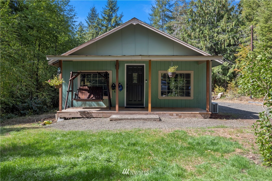 12563 West Cloquallum Road Elma, WA 98541 - Photo 1 of 12 Gallery Image 1
