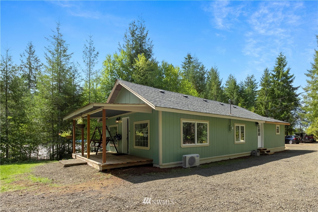 12563 West Cloquallum Road Elma, WA 98541 - Photo 2 of 12 Gallery Image 2
