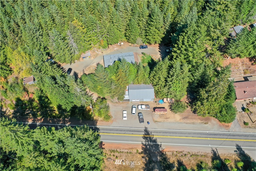 12563 West Cloquallum Road Elma, WA 98541 - Photo 12 of 12 Gallery Image 12