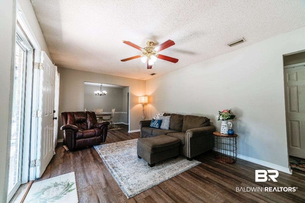 6261 Woodside Drive Theodore, AL 36582 - Photo 4 of 24