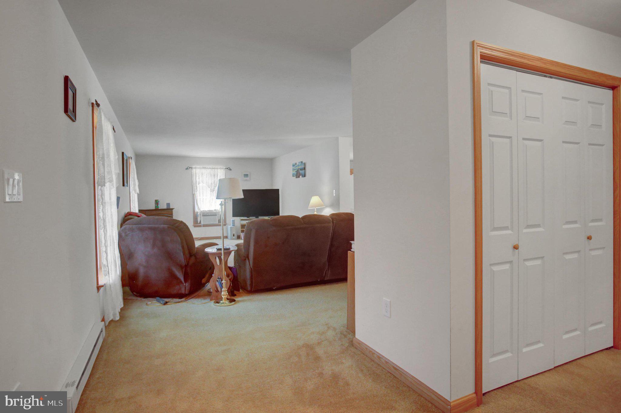 21060 Revercomb Lane Shade Gap, PA 17255 - Photo 13 of 57 Entrance from front door
