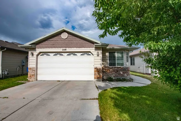 $465,000 | 238 Caleb Drive, North Salt Lake, UT 84054