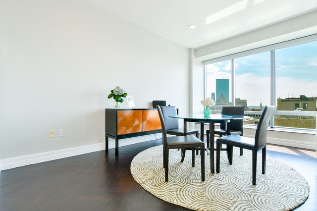 $2,100,000 | 2 Avery Street, Unit 20D, Boston, MA 02111