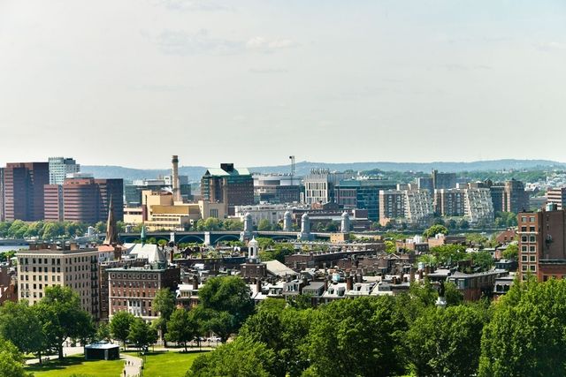 $2,100,000 | 2 Avery Street, Unit 20D, Boston, MA 02111