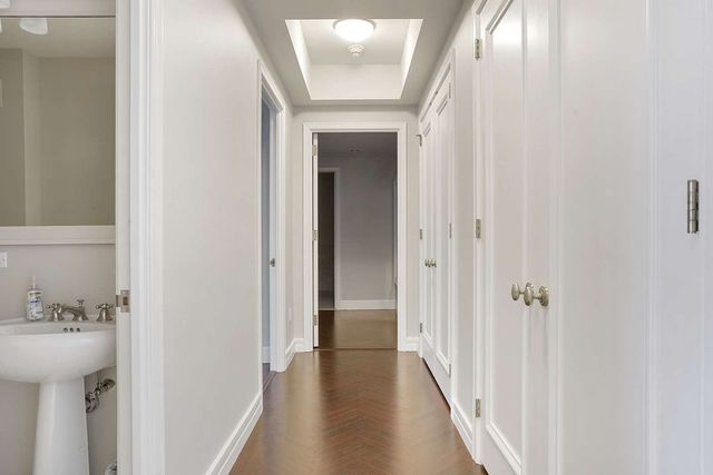 $2,100,000 | 2 Avery Street, Unit 20D, Boston, MA 02111