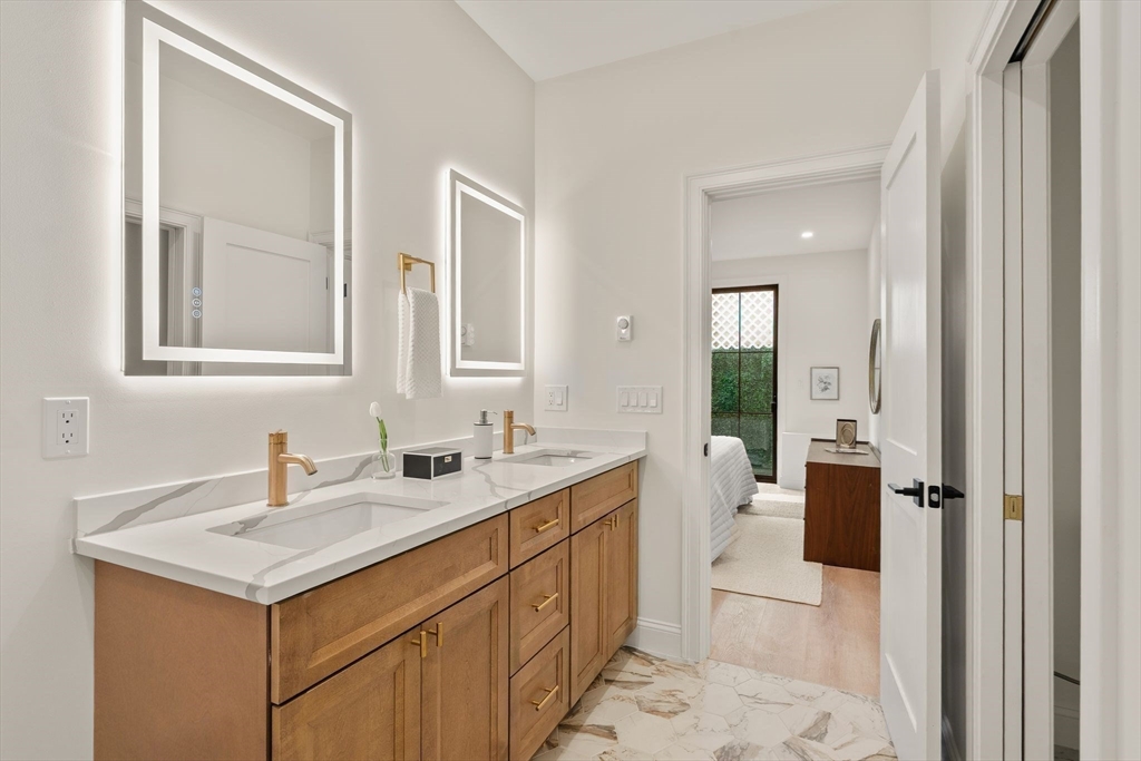 27 Shepard Street, Unit 5 Boston, MA 02135 - Photo 24 of 33