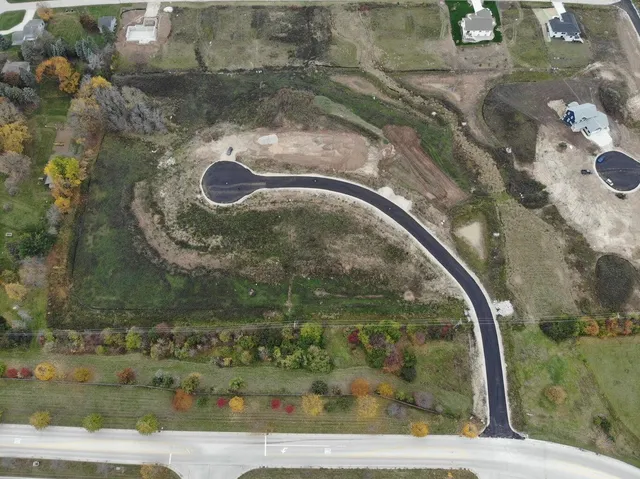 $57,900 | Lt25 Lt25 Gettysburg Lane, Sheboygan, WI 53083