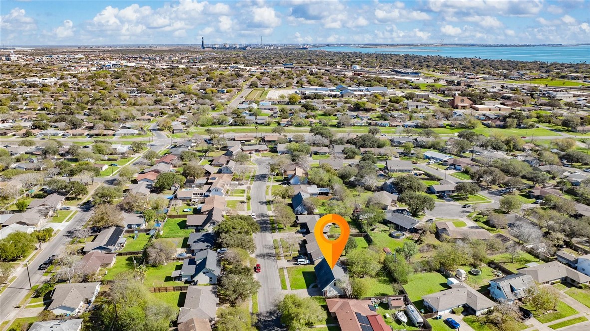 1104 Polaris Drive Portland, TX 78374 - Photo 38 of 39