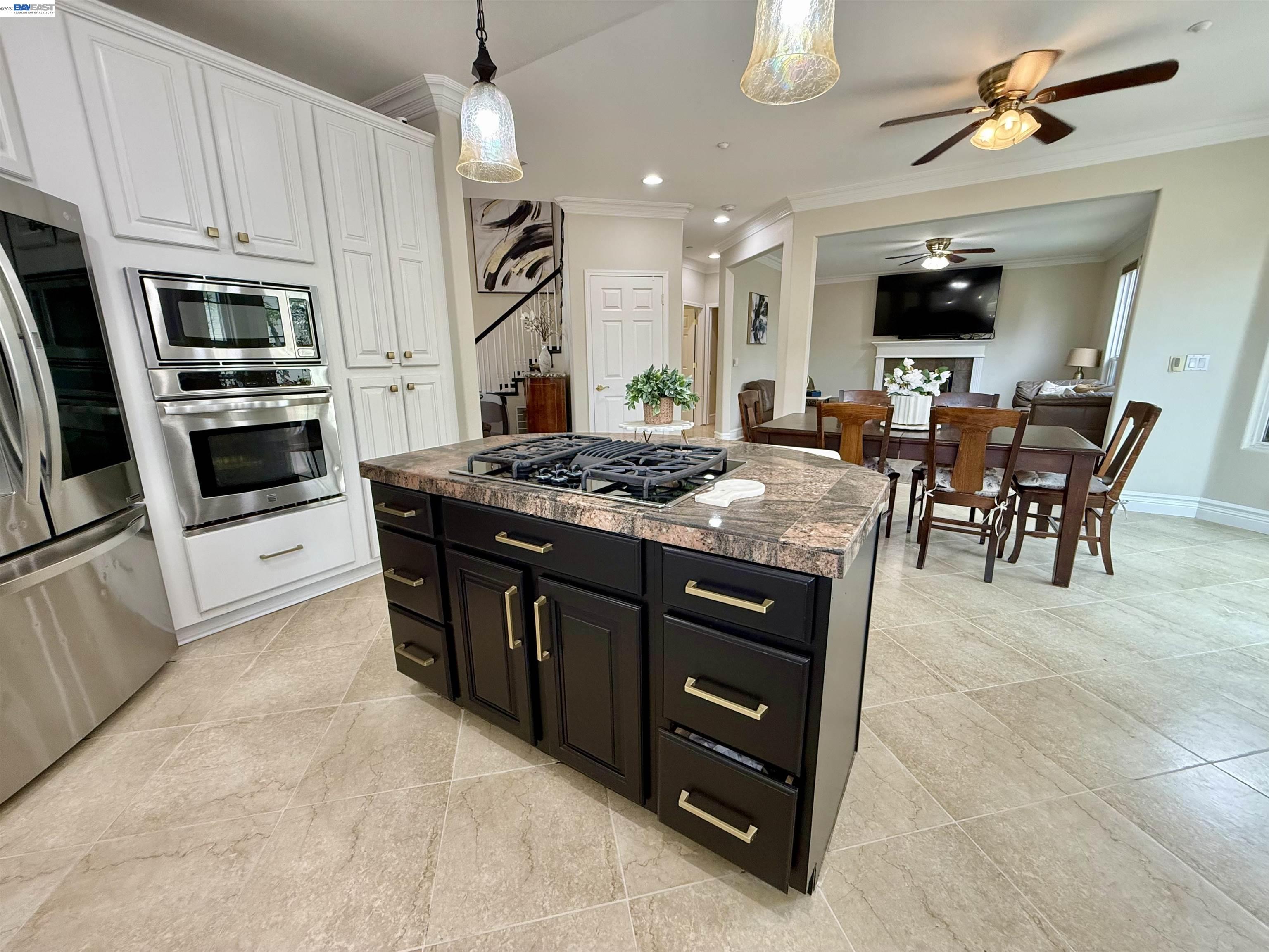1284 Riesling Circle Livermore, CA 94550 - Photo 23 of 79