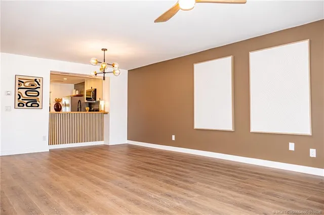 $320,000 | 162 Southeast St Lucie Boulevard, Unit 403B, Stuart, FL 34996