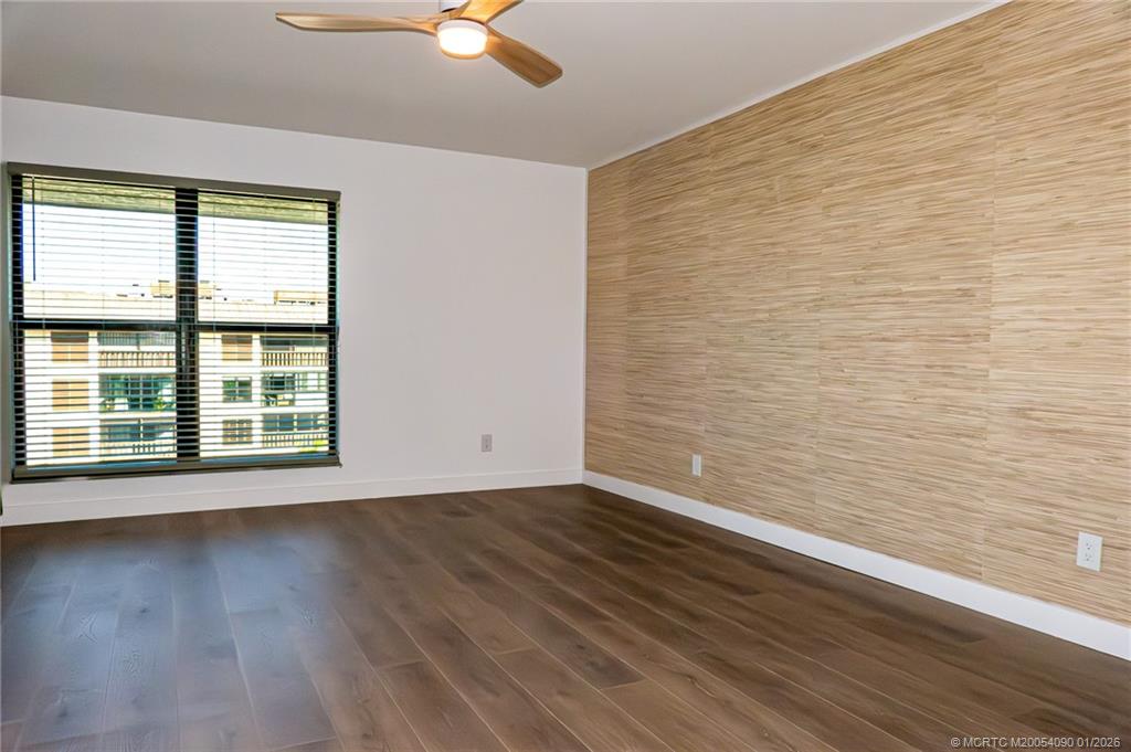 162 Southeast St Lucie Boulevard, Unit 403B Stuart, FL 34996 - Photo 23 of 58 Primary Bedroom