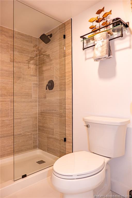 162 Southeast St Lucie Boulevard, Unit 403B Stuart, FL 34996 - Photo 30 of 58