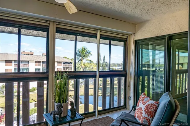 $320,000 | 162 Southeast St Lucie Boulevard, Unit 403B, Stuart, FL 34996