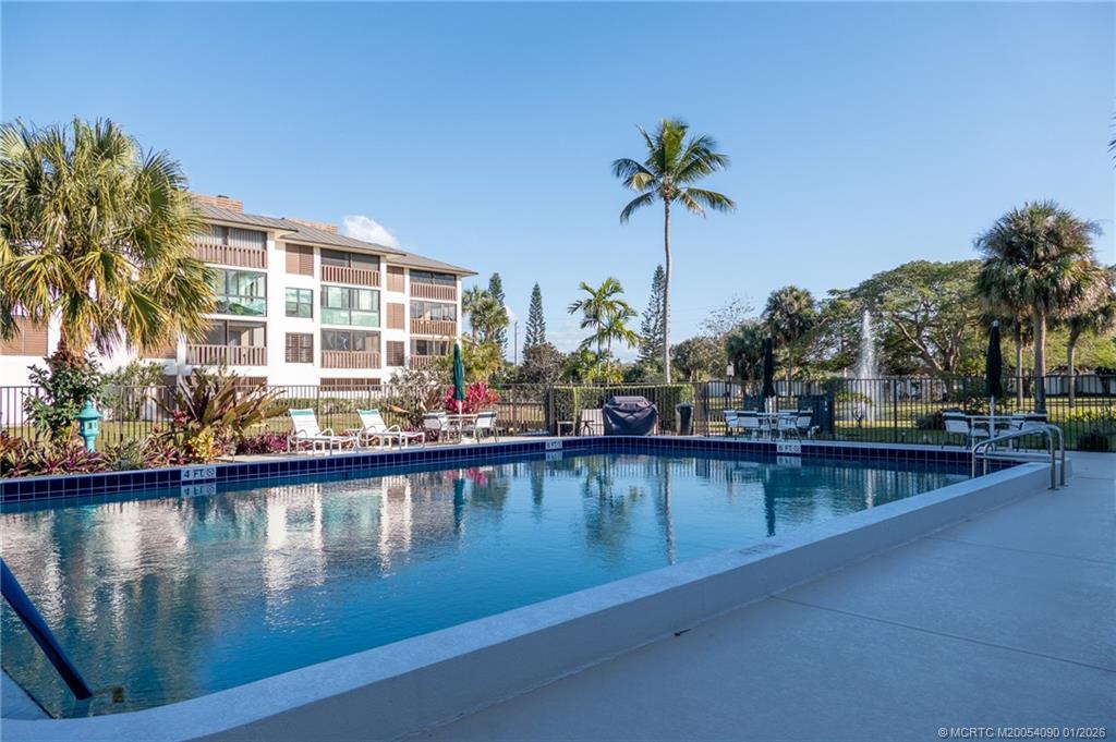 162 Southeast St Lucie Boulevard, Unit 403B Stuart, FL 34996 - Photo 45 of 58