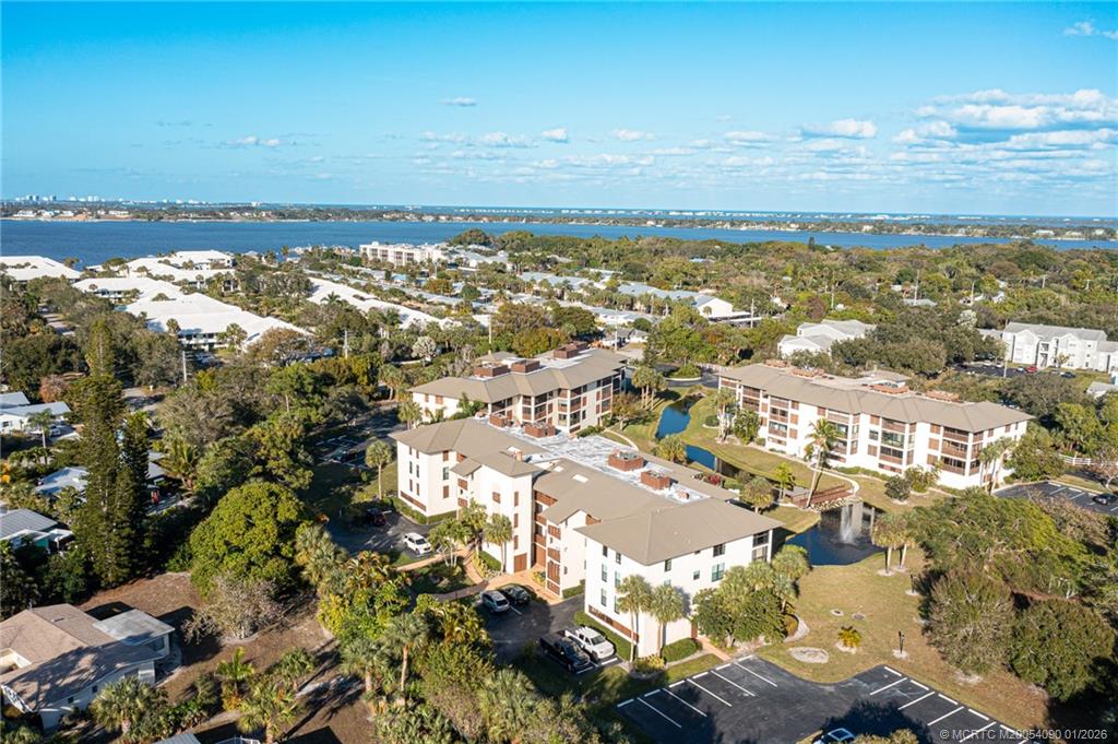 162 Southeast St Lucie Boulevard, Unit 403B Stuart, FL 34996 - Photo 52 of 58