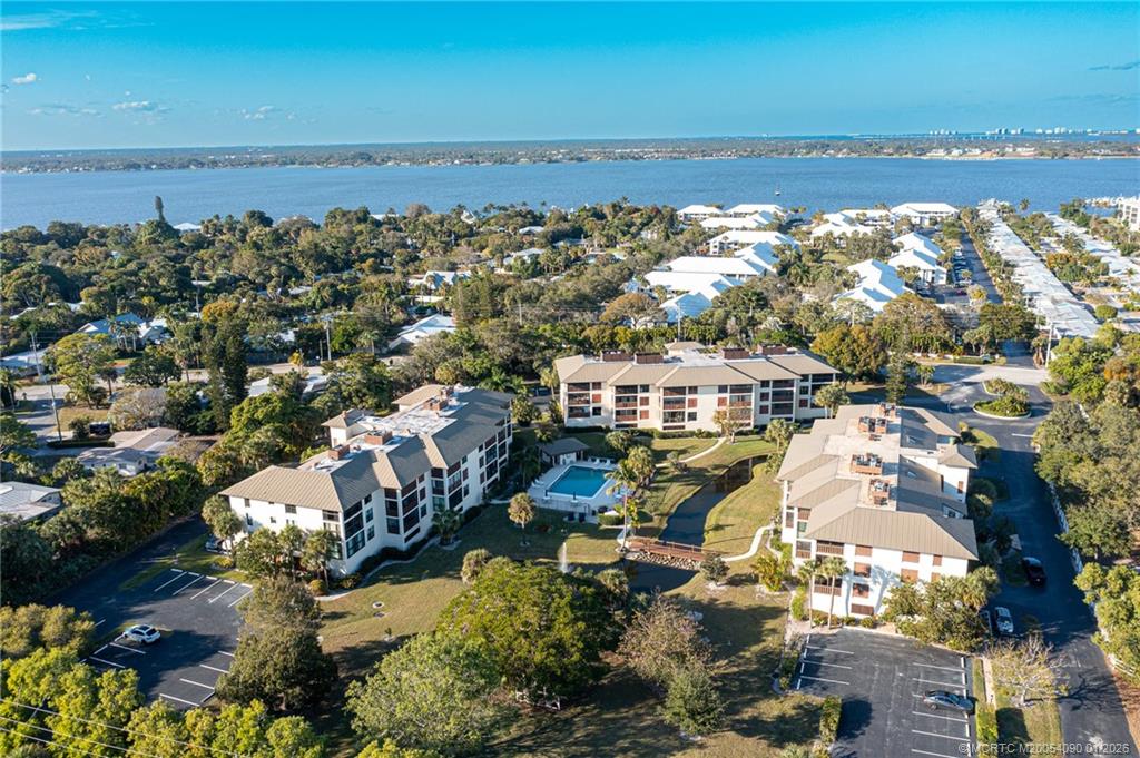 162 Southeast St Lucie Boulevard, Unit 403B Stuart, FL 34996 - Photo 53 of 58