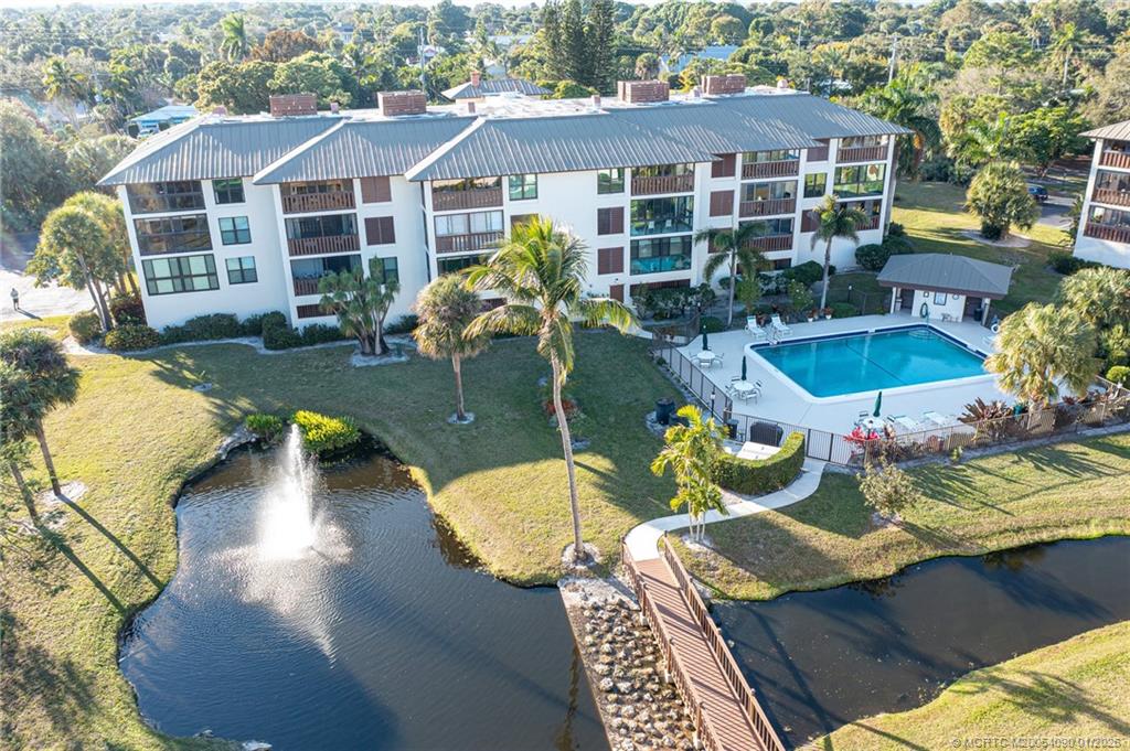 162 Southeast St Lucie Boulevard, Unit 403B Stuart, FL 34996 - Photo 55 of 58