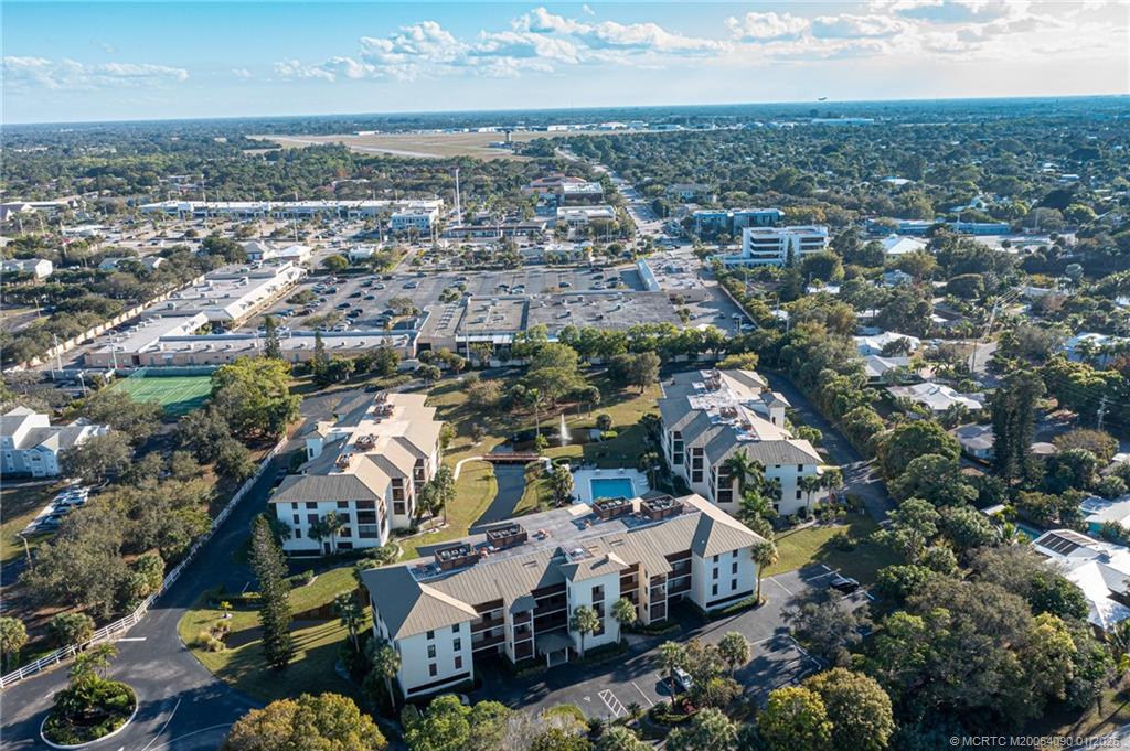 162 Southeast St Lucie Boulevard, Unit 403B Stuart, FL 34996 - Photo 56 of 58