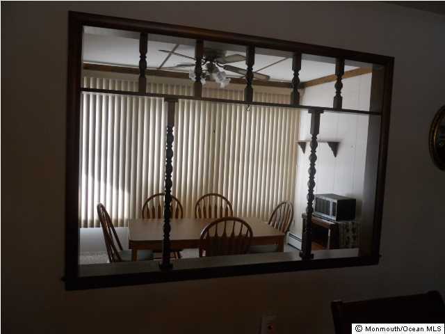 19 Oakfield Road Toms River, NJ 08757 - Photo 4 of 15 a view of entryway