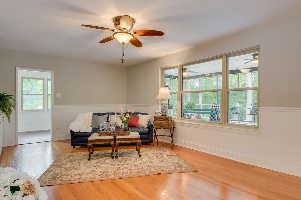 1615 Ridgecrest Lane Aiken, SC 29801 - Photo 17 of 58