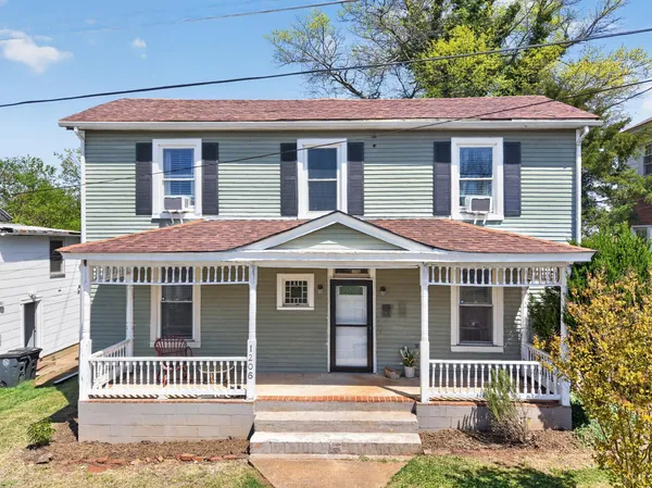 $249,900 | 1206 Dearing Street, Lynchburg, VA 24503