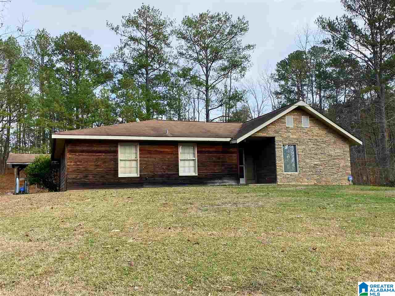 110 Higgins Road Shelby, AL 35143 - Photo 1 of 37