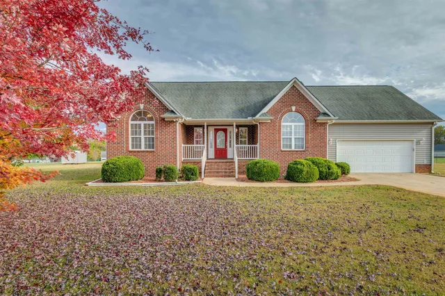 $349,000 | 608 Champion Ferry Road, Gaffney, SC 29341