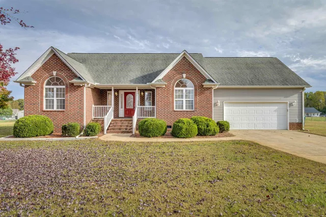 $349,000 | 608 Champion Ferry Road, Gaffney, SC 29341