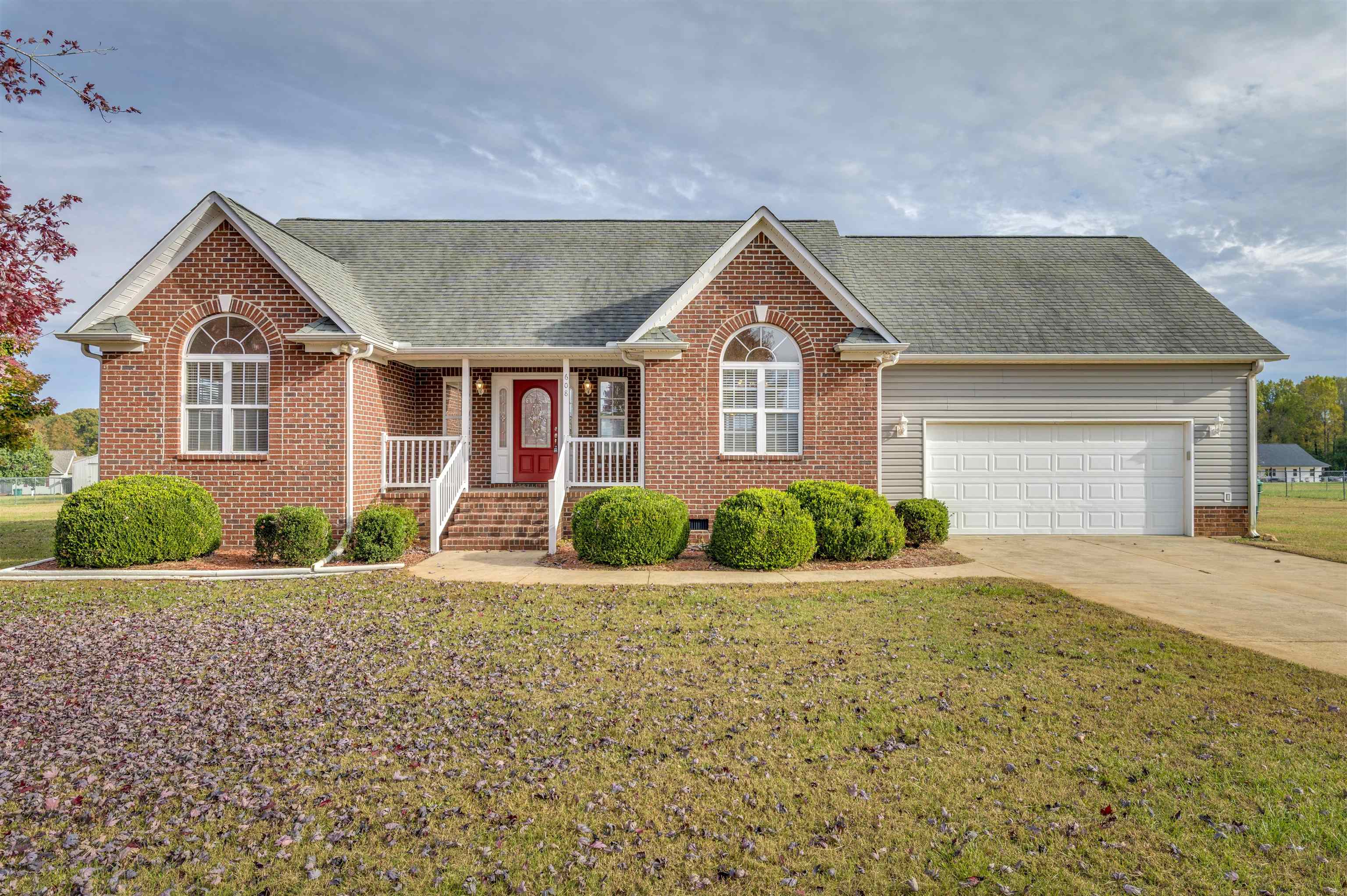 608 Champion Ferry Road Gaffney, SC 29341 - Photo 2 of 26 Gallery Image 2