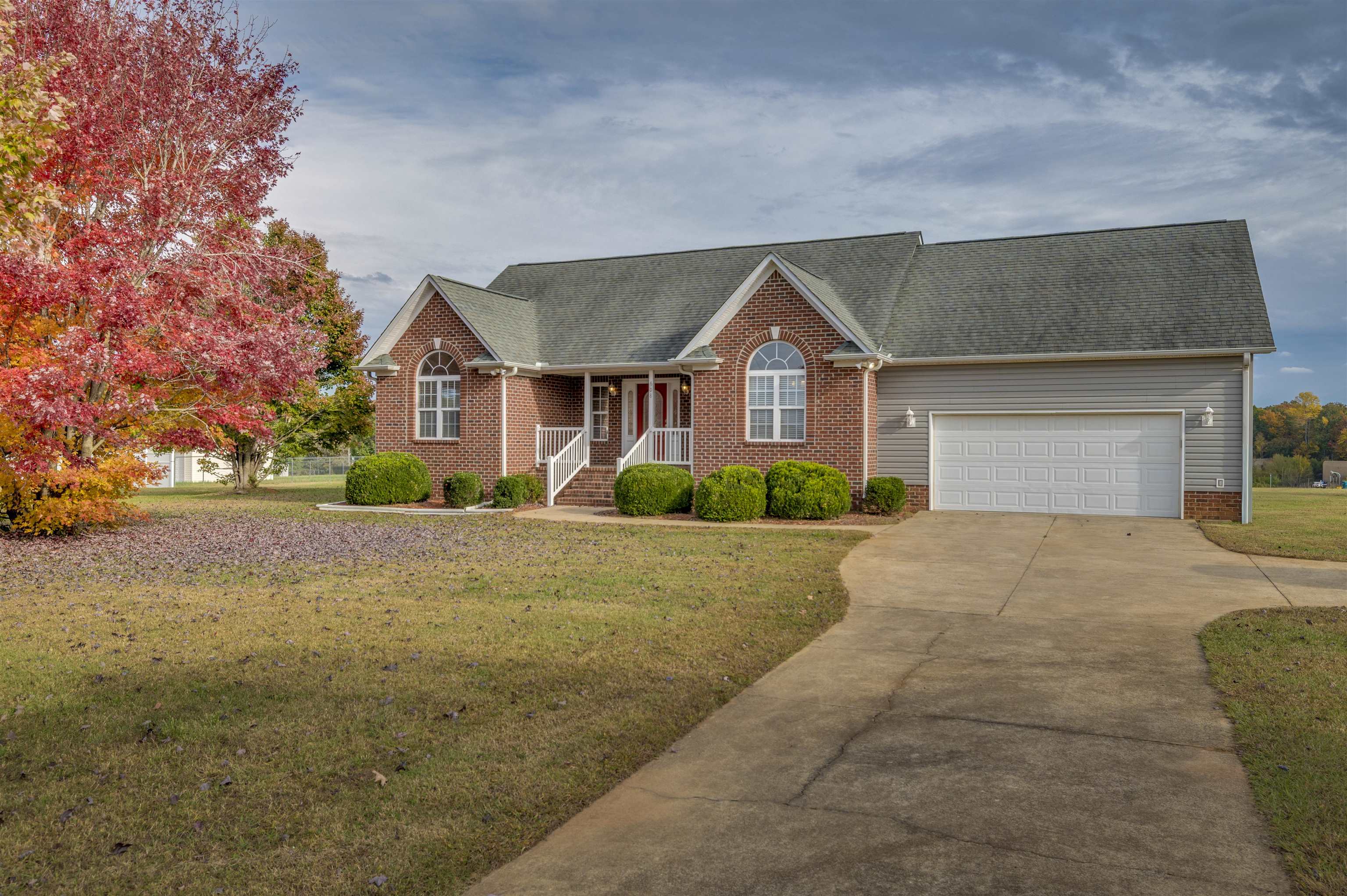 608 Champion Ferry Road Gaffney, SC 29341 - Photo 3 of 26 Gallery Image 3