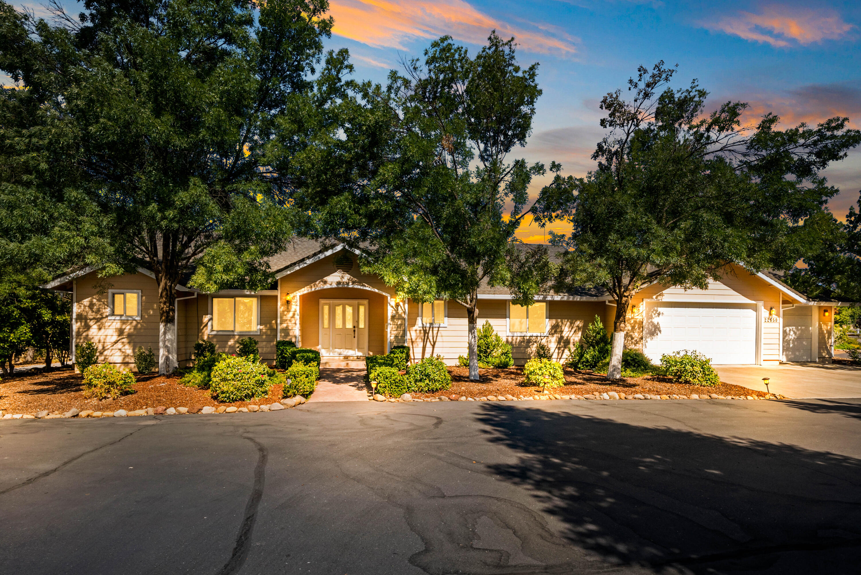 22650 Silverlode Lane Palo Cedro, CA 96073 - Photo 1 of 52 HARRISONM-27