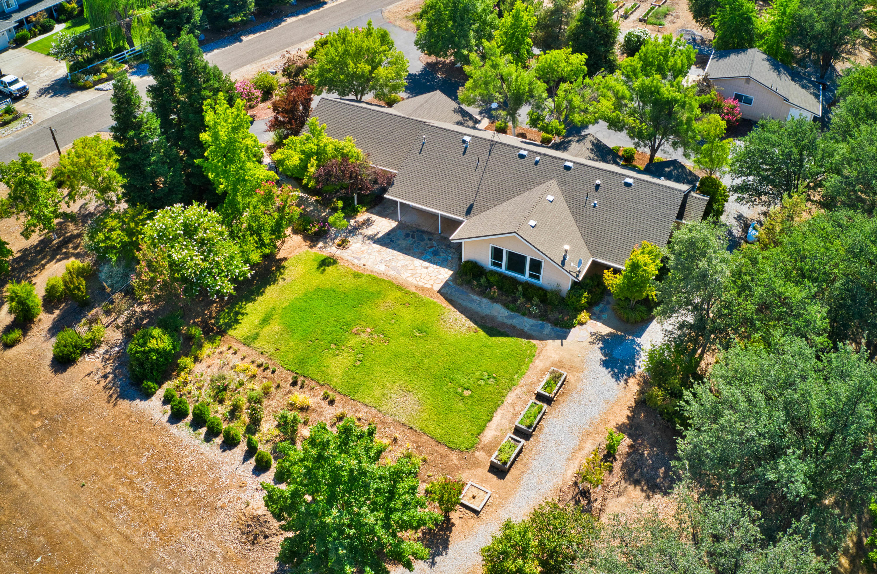 22650 Silverlode Lane Palo Cedro, CA 96073 - Photo 2 of 52 HARRISONM-01