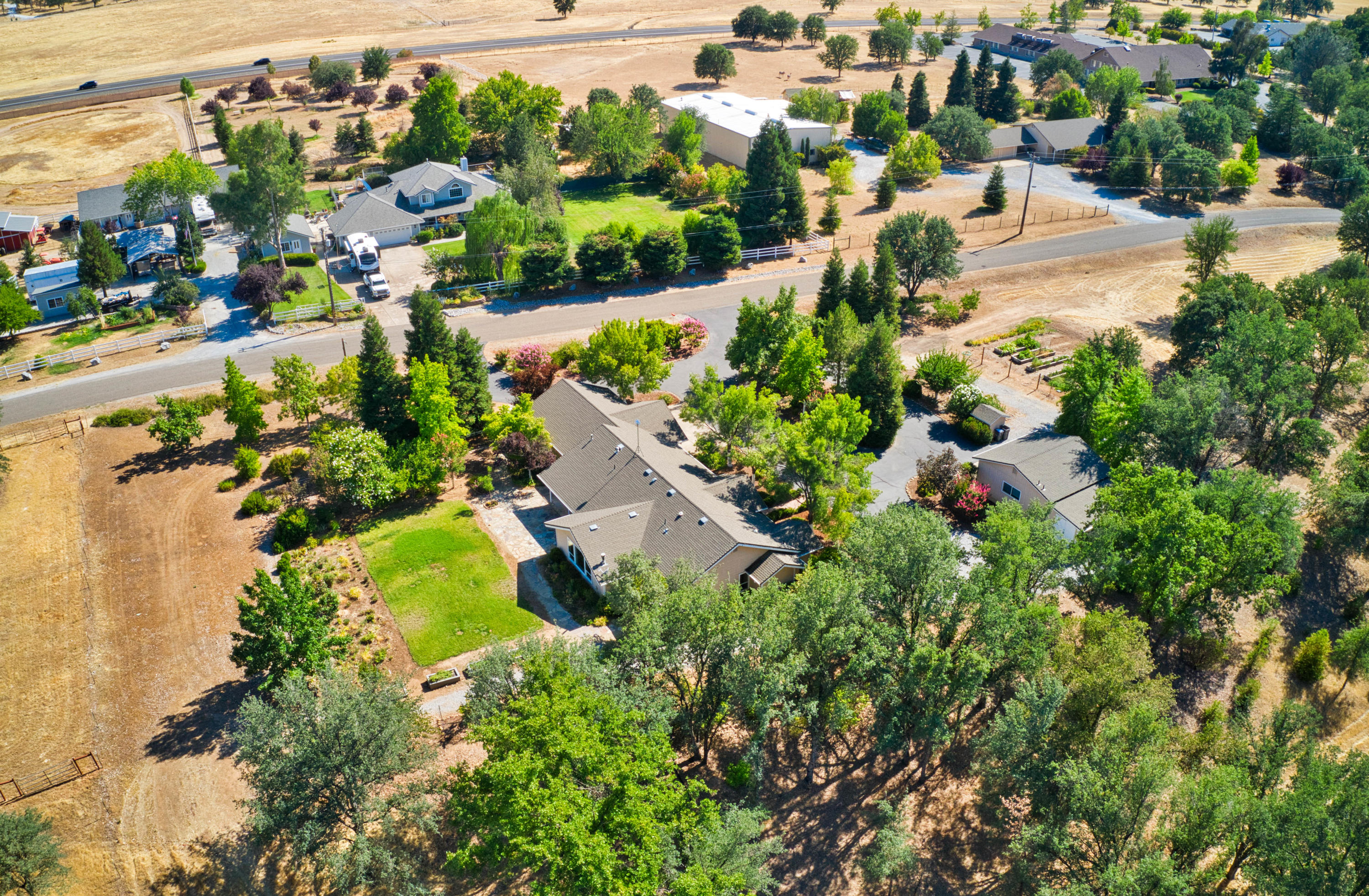 22650 Silverlode Lane Palo Cedro, CA 96073 - Photo 3 of 52 HARRISONM-02