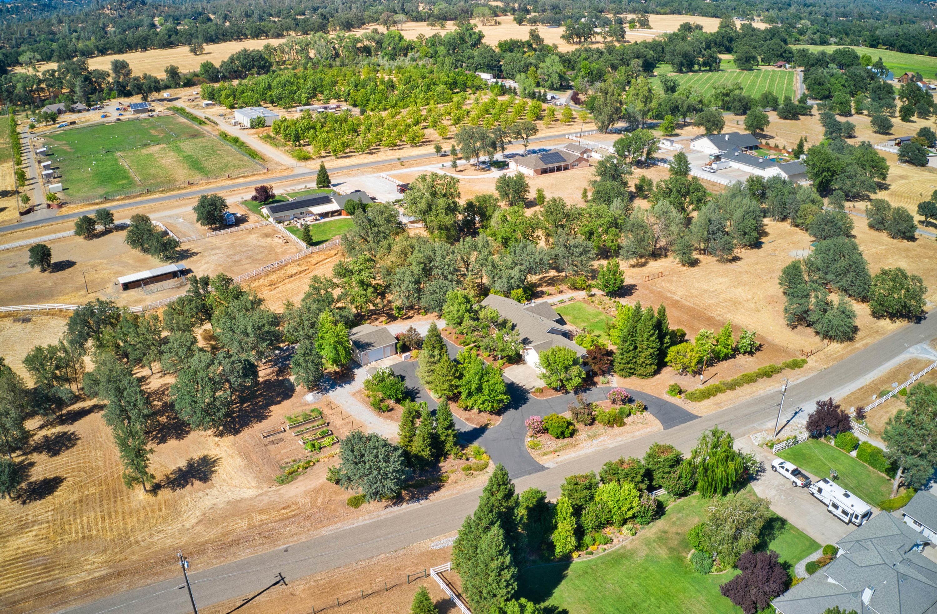 22650 Silverlode Lane Palo Cedro, CA 96073 - Photo 7 of 52 HARRISONM-06