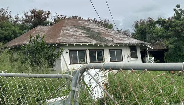 $550,000 | 86-319 Mailiilii Road, Waianae, HI 96792