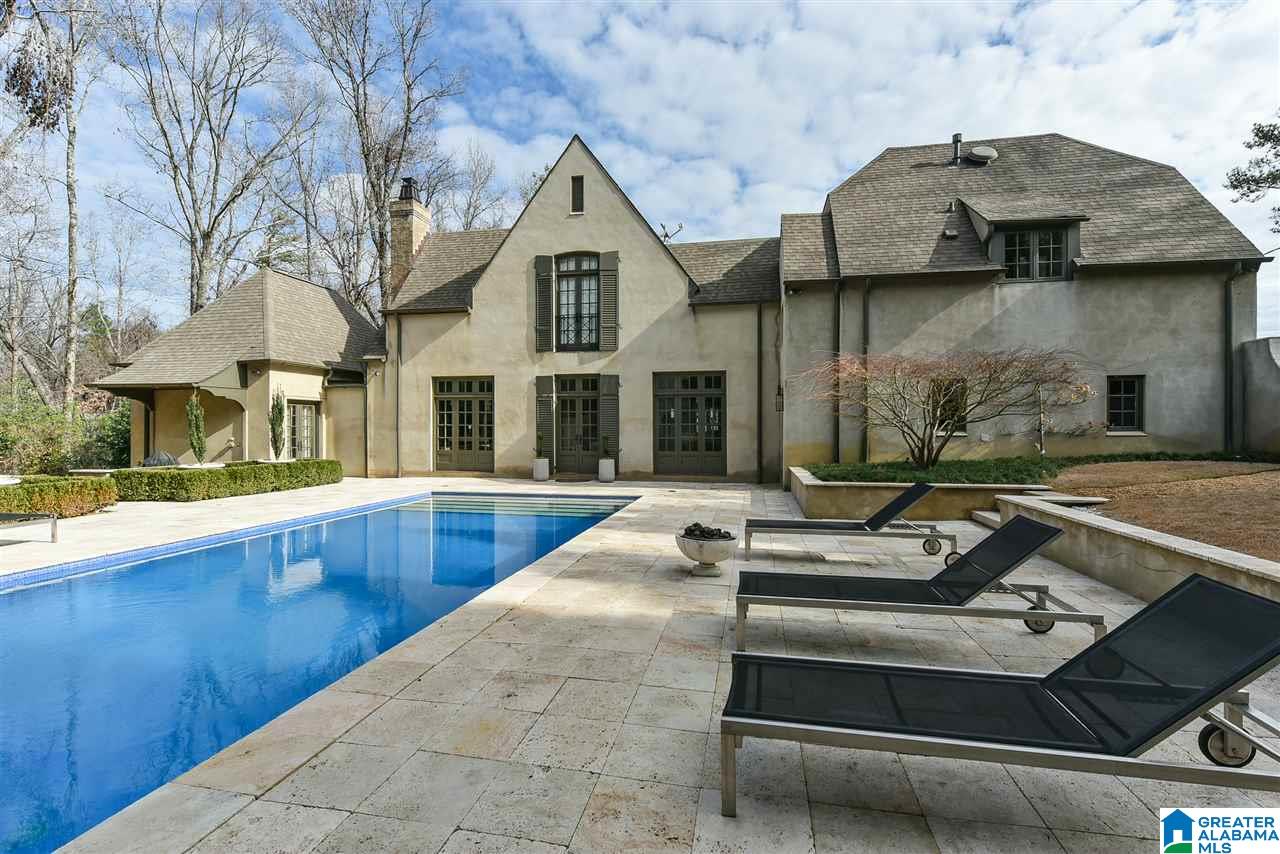 2762 Rocky Ridge Road Birmingham, AL 35243 - Photo 9 of 50