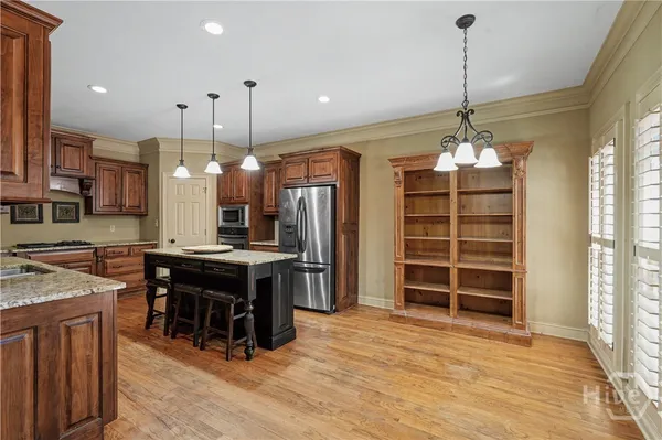 $719,900 | 1101 Spring Valley Way, Bishop, GA 30621