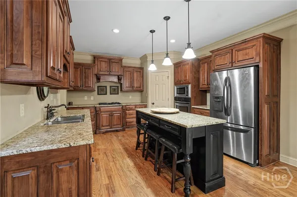 $719,900 | 1101 Spring Valley Way, Bishop, GA 30621