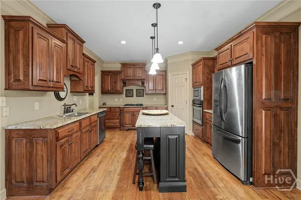 $719,900 | 1101 Spring Valley Way, Bishop, GA 30621